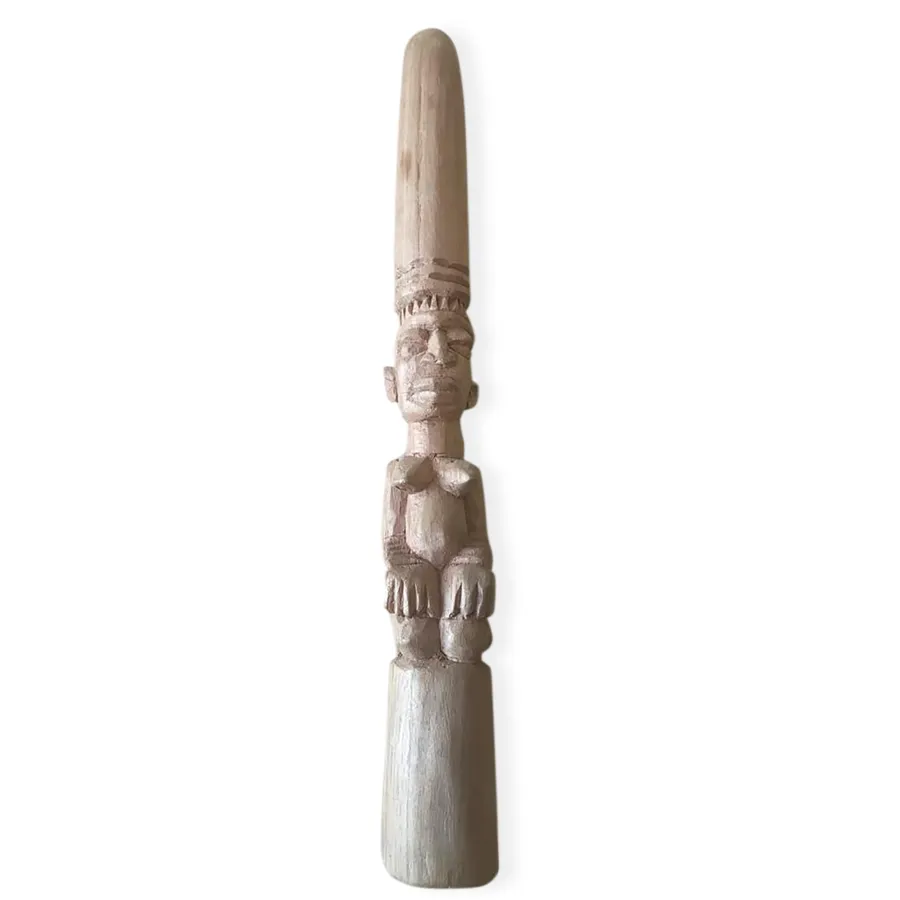carving