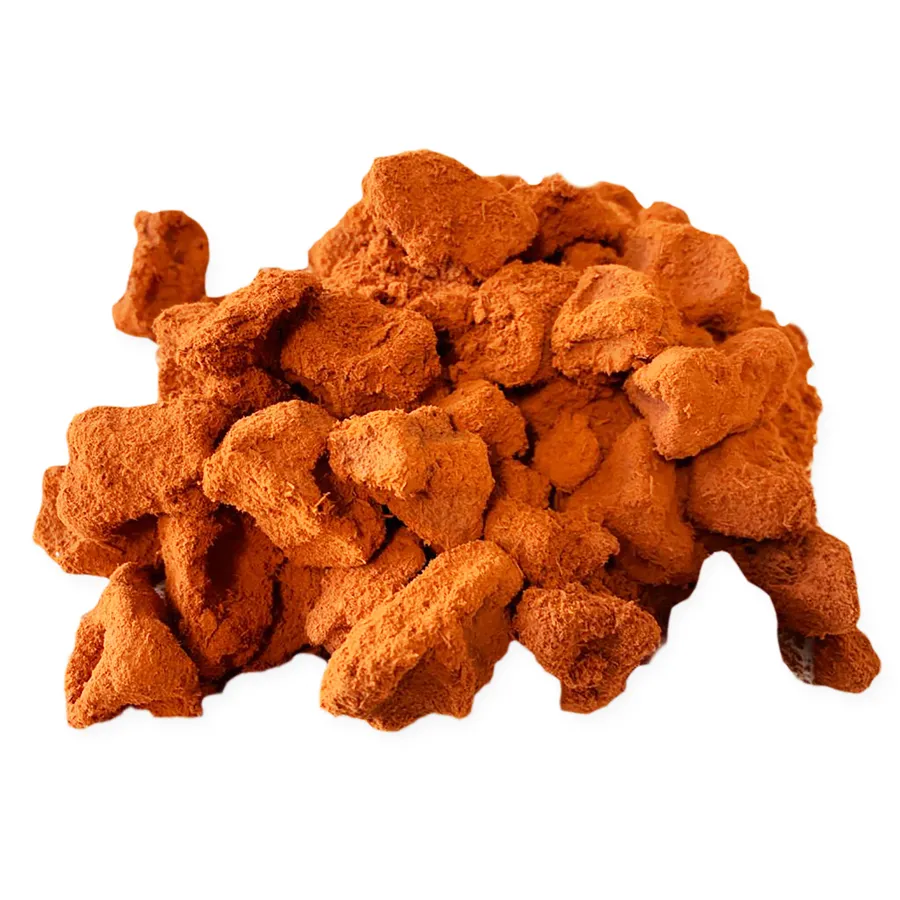 camwood